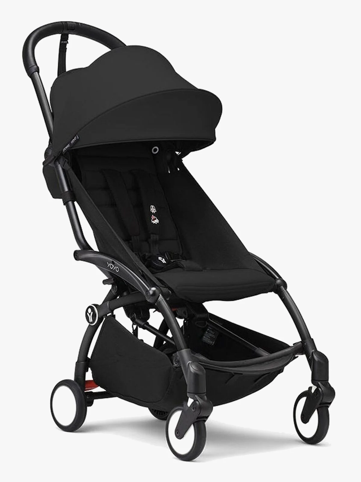 Stokke YOYO3