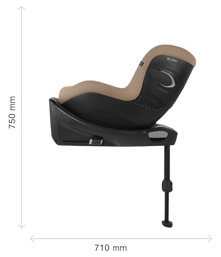 Cybex Sirona S Isize