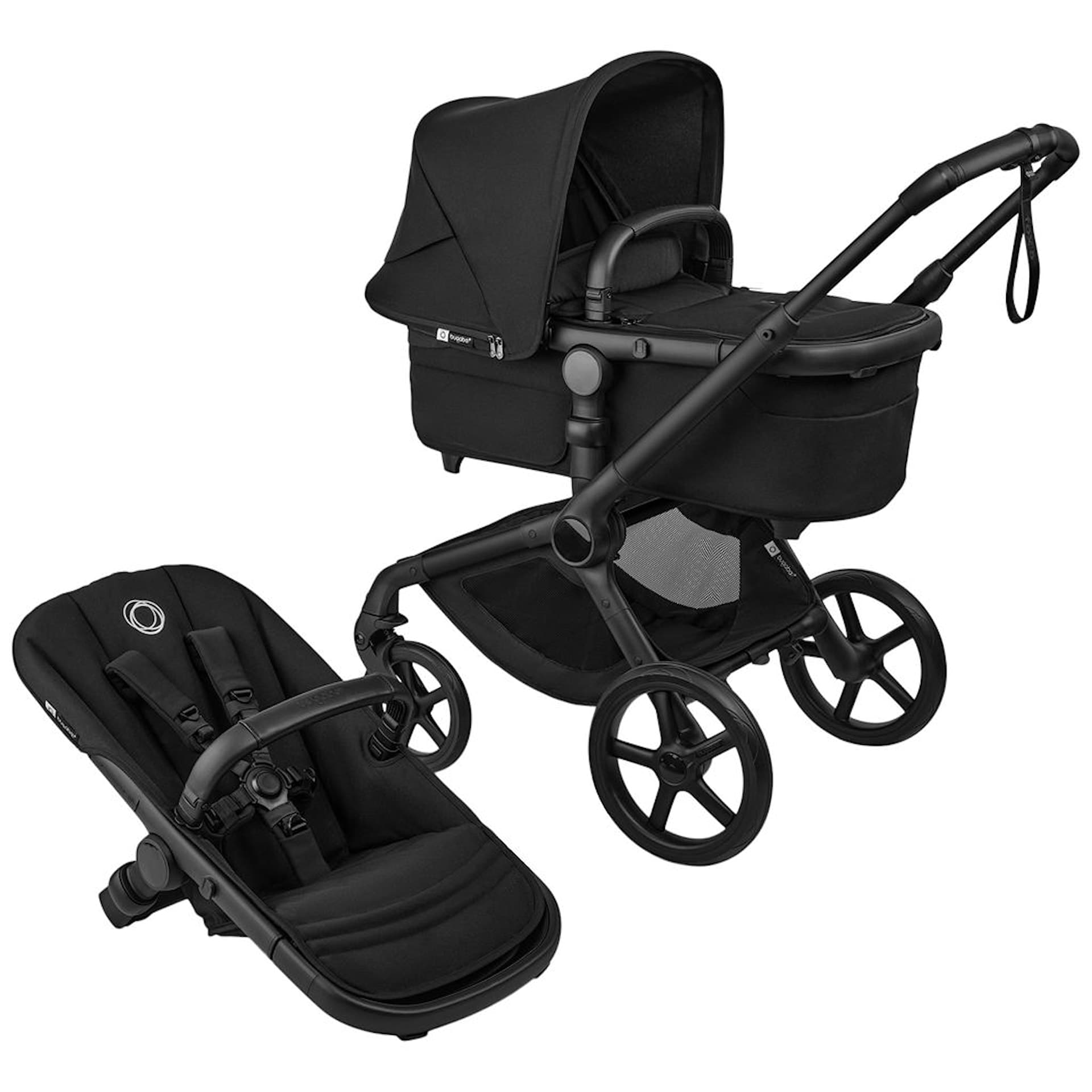 Bugaboo Fox 5