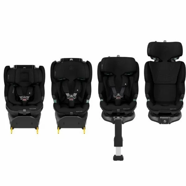 Maxi-Cosi Emerald 360 S