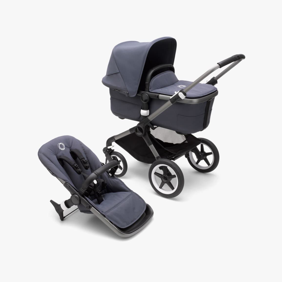 Bugaboo Fox 3, bilde 1 av 3